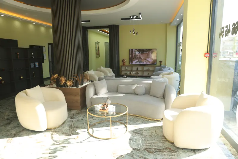Bekleme Salonu — Vatan Diş Sapanca